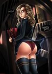 Hermione Granger by Shadbase Shadman / Shadbase Know Your Me